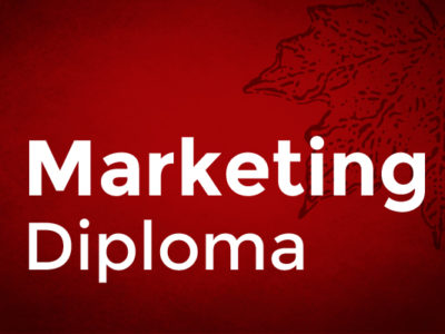 Marketing Practical Diploma